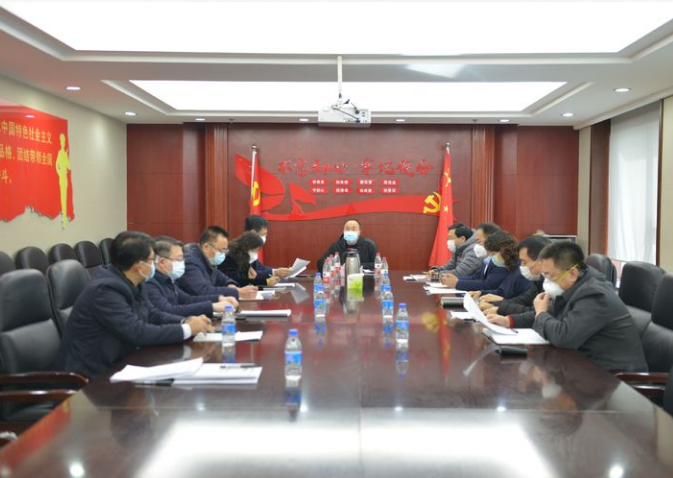 疫情无情人有情 工行烟台分行守望相助展担当